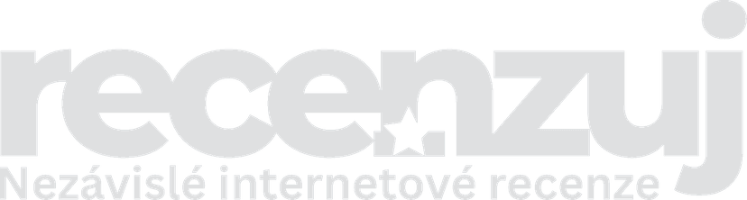 Recenzuj logo